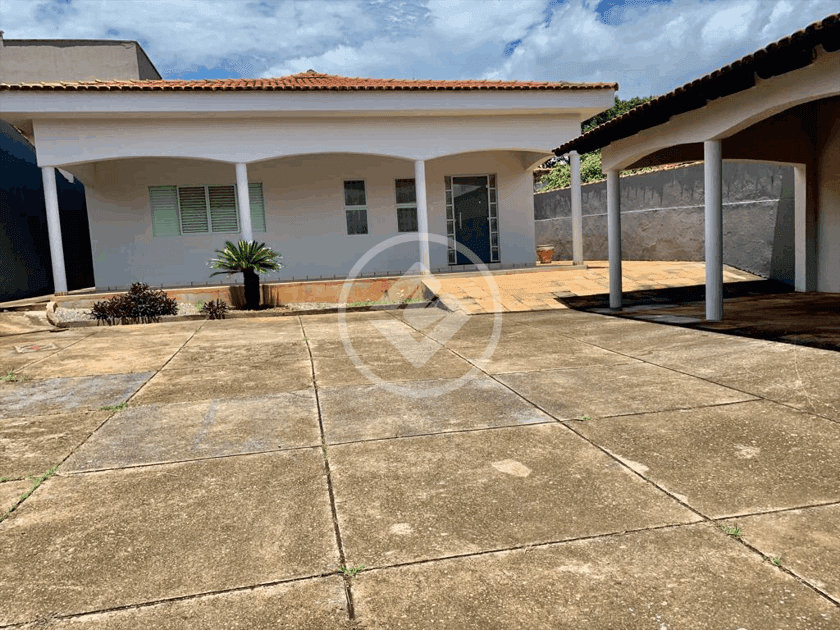 Casa Comercial 4 quartos no Setor Pedro Ludovico, Goiânia — foto 4 de 6