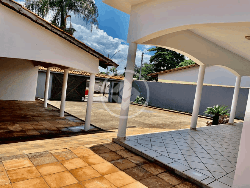 Casa Comercial 4 quartos no Setor Pedro Ludovico, Goiânia — foto 5 de 6