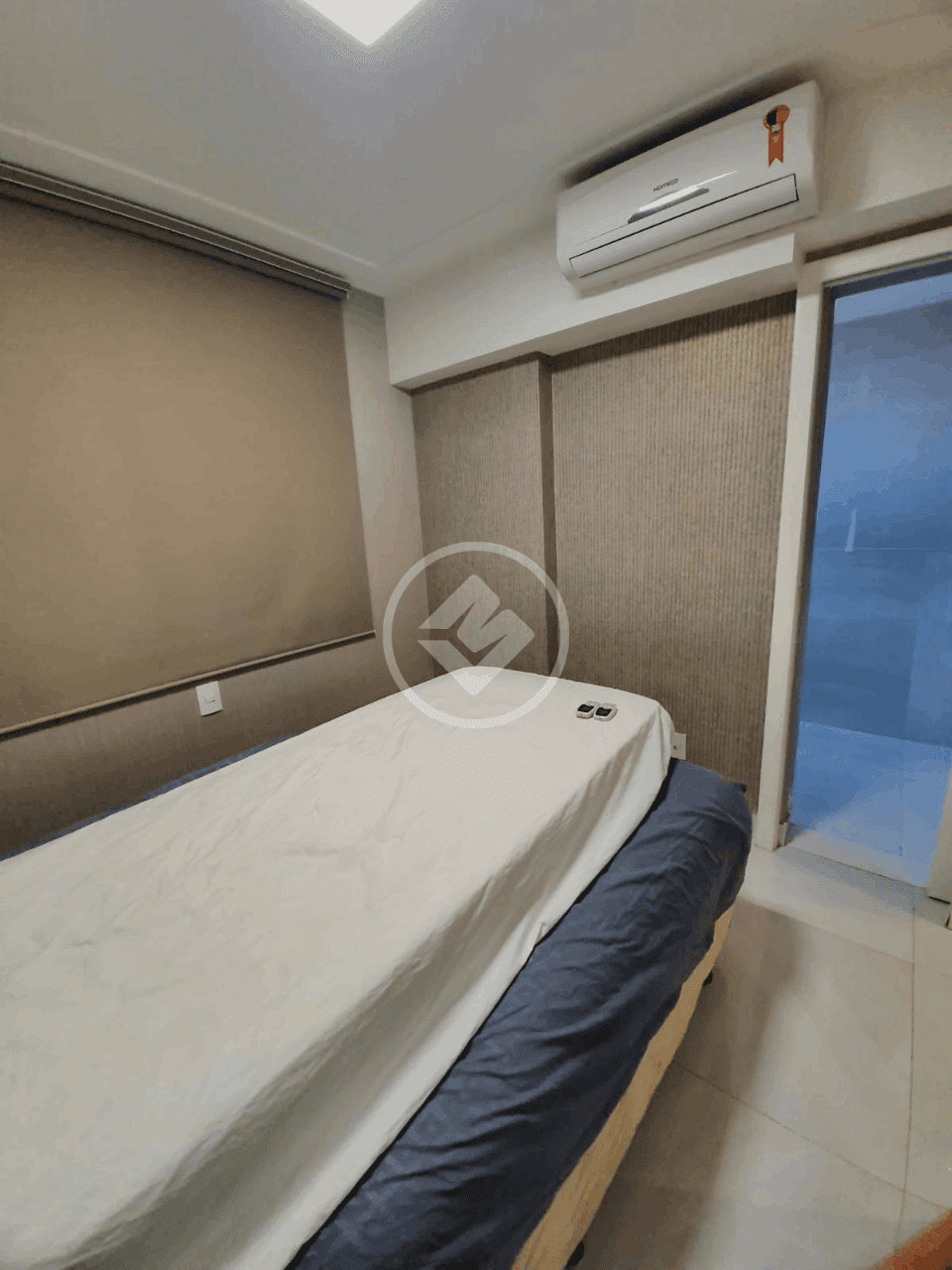 Apartamento Jardim Aclimacao, Cuiabá - MT — foto 2
