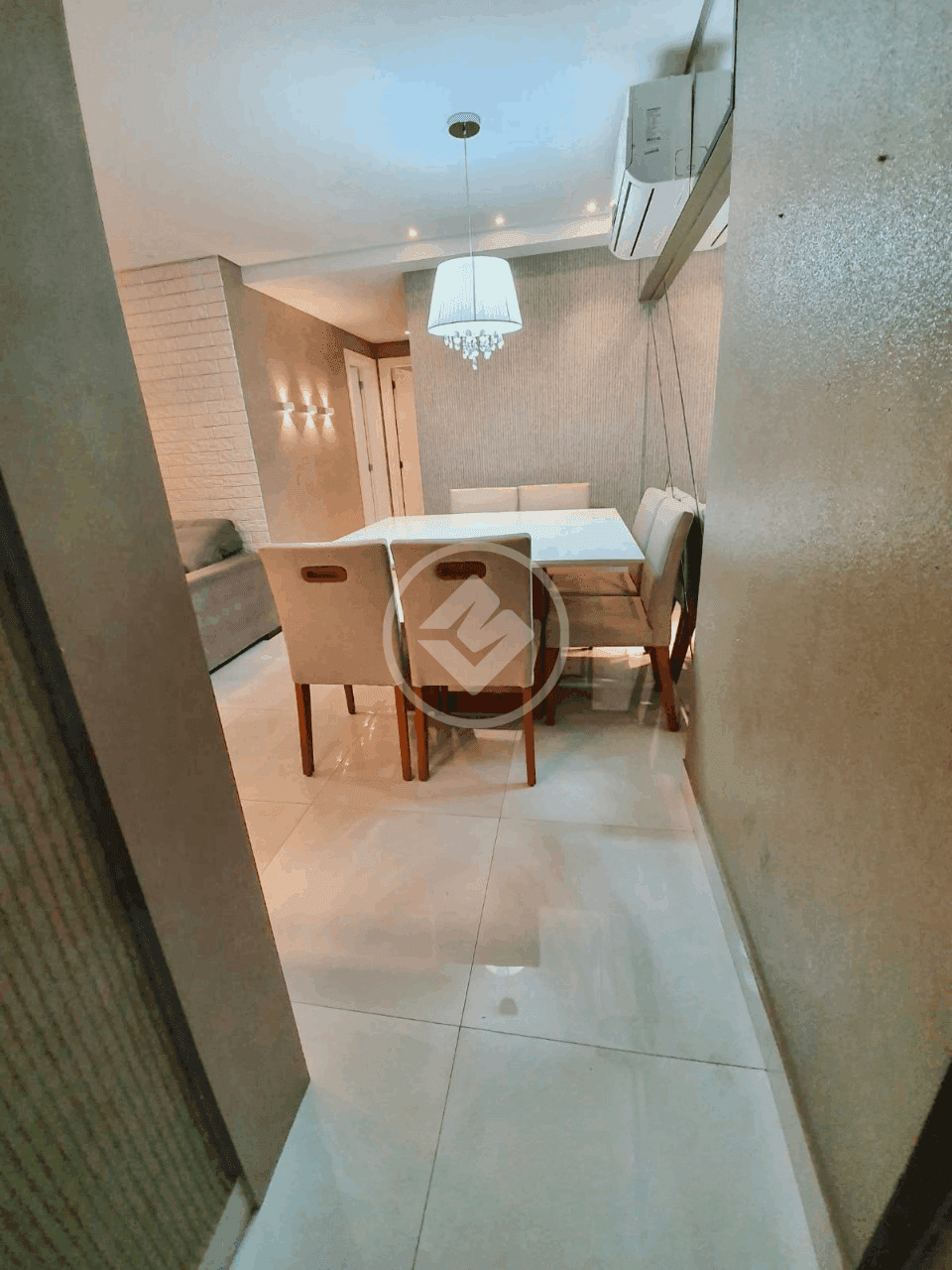 Apartamento Jardim Aclimacao, Cuiabá - MT — foto 1