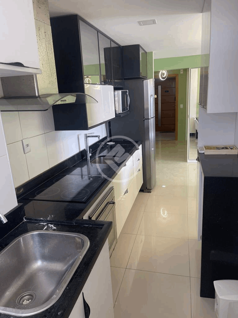 Apartamento 1 quarto no Armação, Salvador — foto 3 de 6