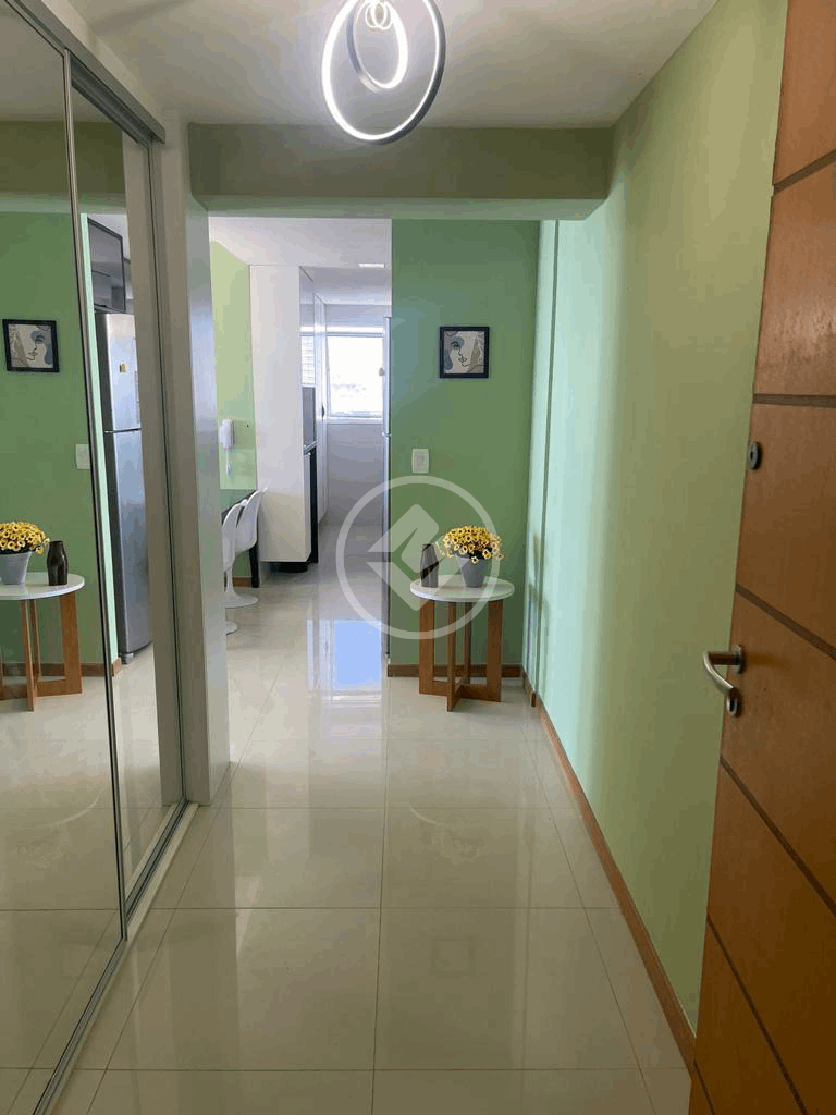 Apartamento 1 quarto no Armação, Salvador — foto 5 de 6