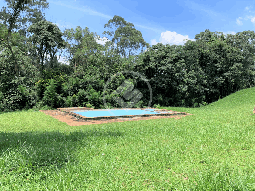 Terreno Condomínio Marambaia, Vinhedo - SP — foto 2