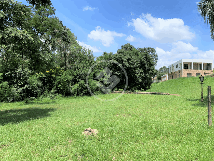 Terreno Condomínio Marambaia, Vinhedo - SP — foto 1