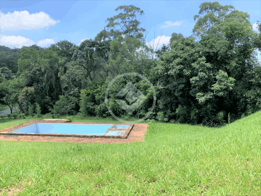 Terreno Condomínio Marambaia, Vinhedo - SP — foto 2