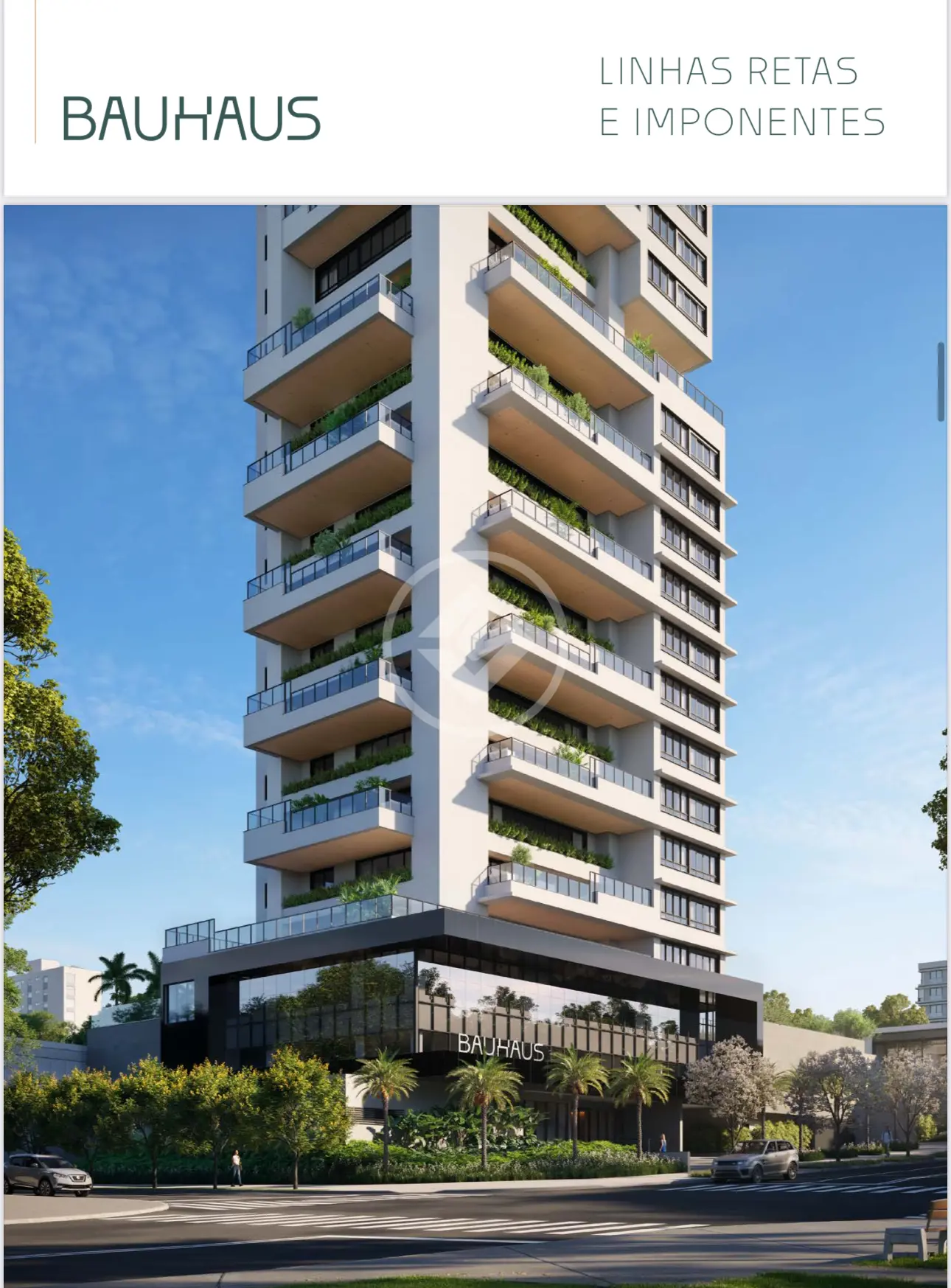 Apartamento 4 quartos no Setor Bueno, Goiânia — foto 4 de 6
