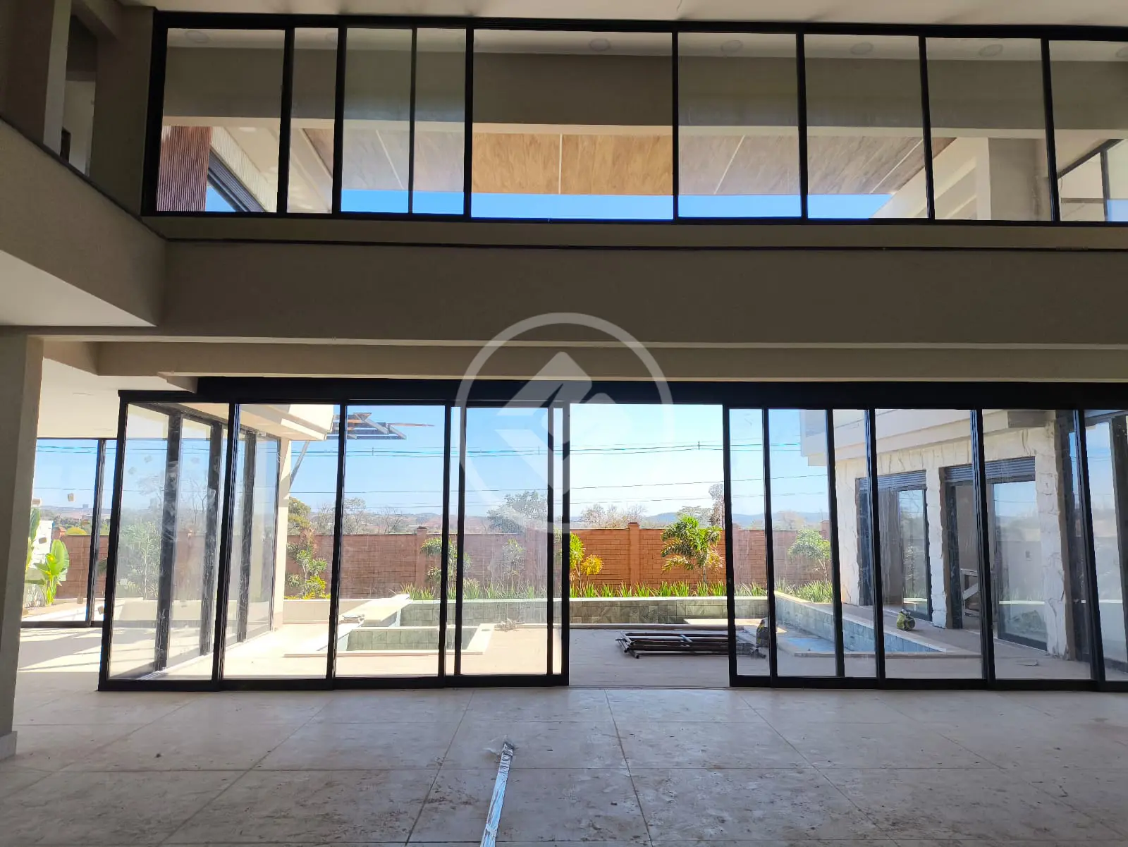 Sobrado Em Condomínio 5 quartos no Residencial Goiânia Golfe Clube, Goiânia — foto 3 de 6