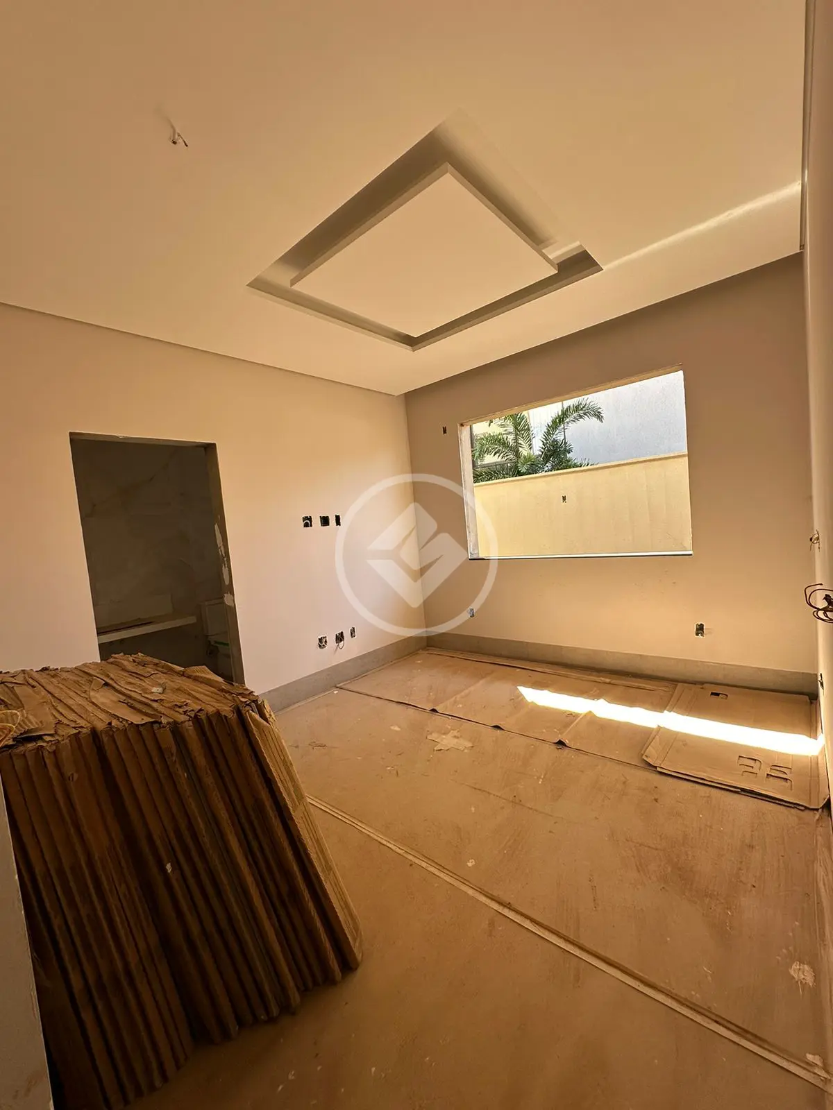 Casa Condomínio 4 quartos no Residencial Goiânia Golfe Clube, Goiânia — foto 6 de 6