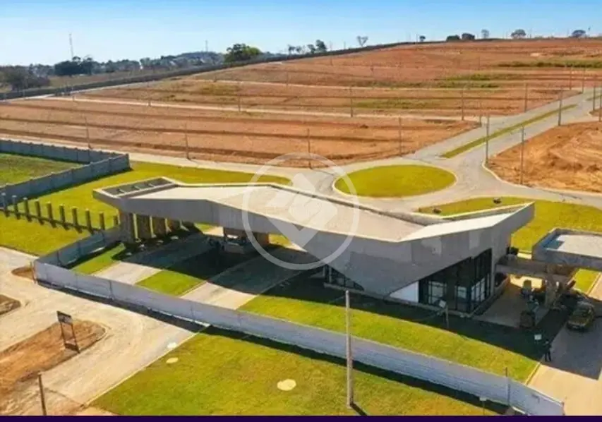 Terreno Condomínio Residencial Marilia, Goiânia - GO — foto 1