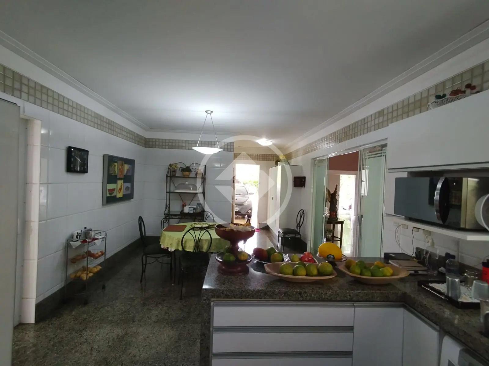 Casa Condomínio 6 quartos no Loteamento Portal do Sol I, Goiânia — foto 6 de 6