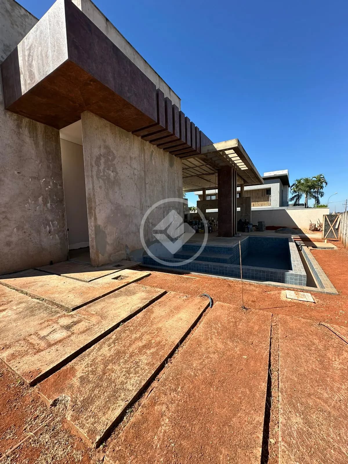 Casa Condomínio 4 quartos no Residencial Goiânia Golfe Clube, Goiânia — foto 2 de 6