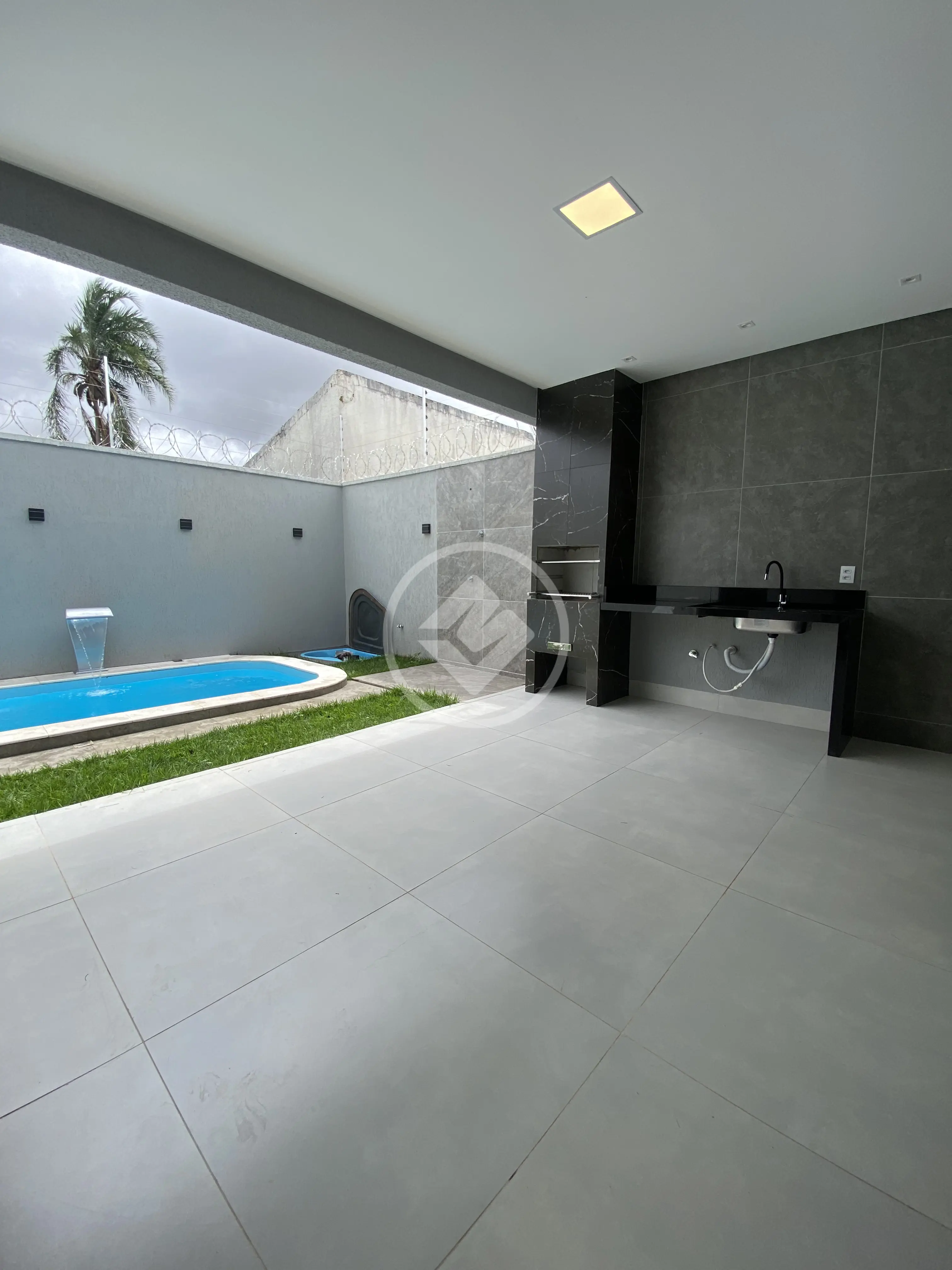 Casa Setor Faiçalville, Goiânia - GO — foto 2