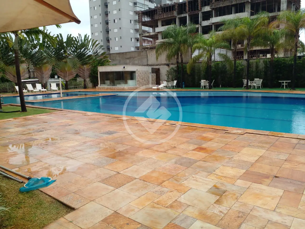 Apartamento 3 quartos no Village Veneza, Goiânia — foto 5 de 6