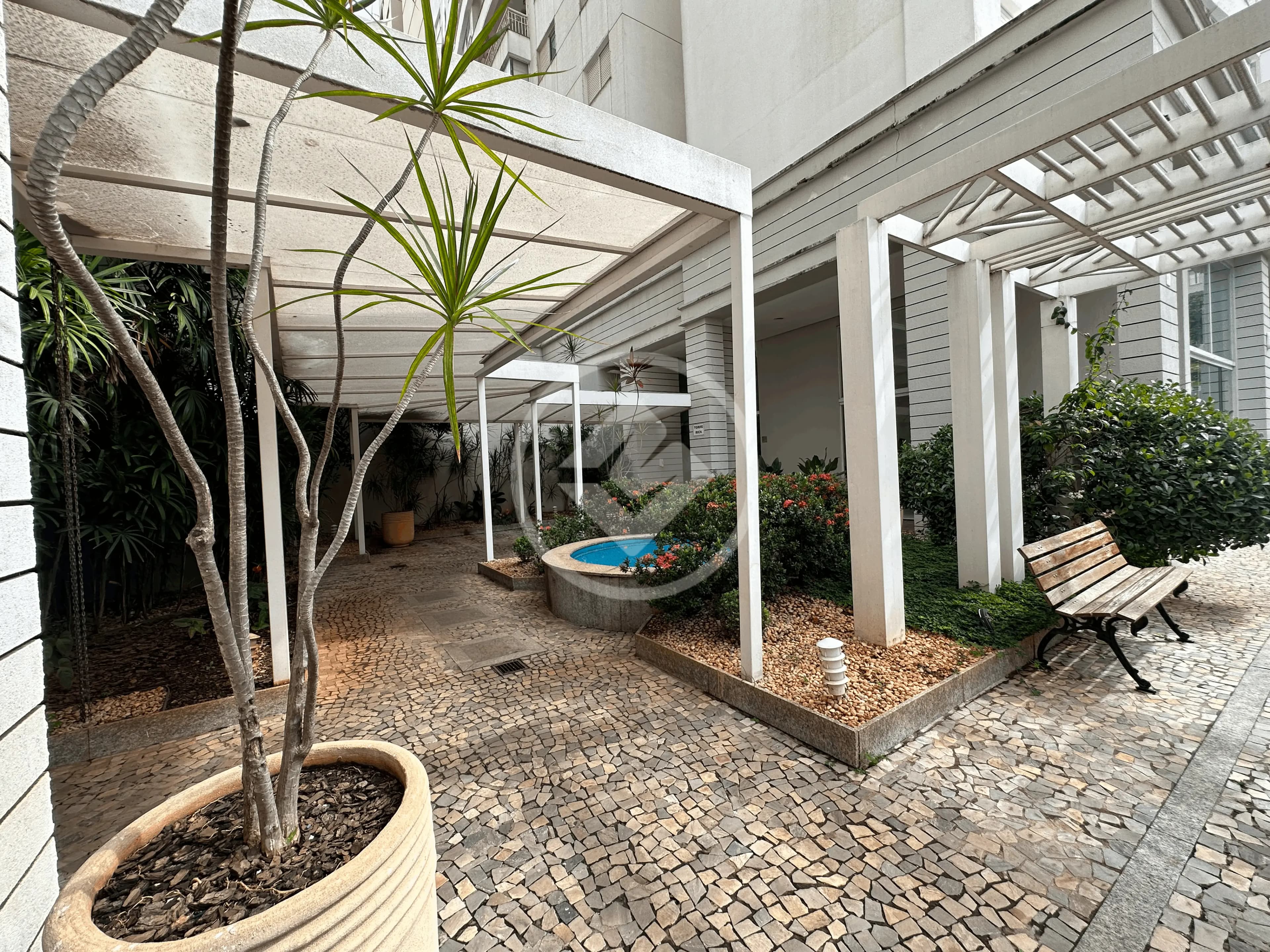Apartamento Setor Bueno, Goiânia - GO — foto 2