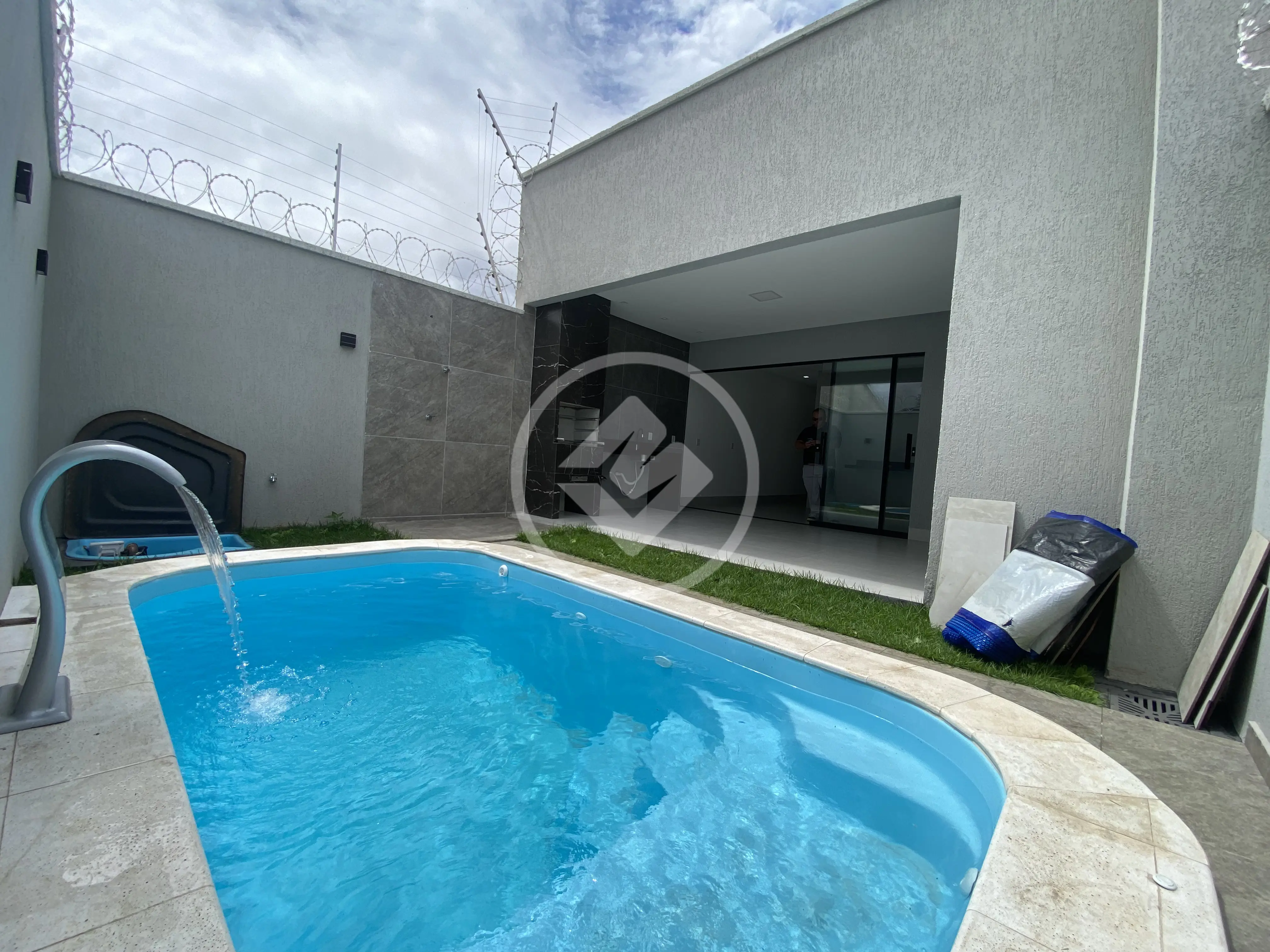 Casa Setor Faiçalville, Goiânia - GO — foto 1