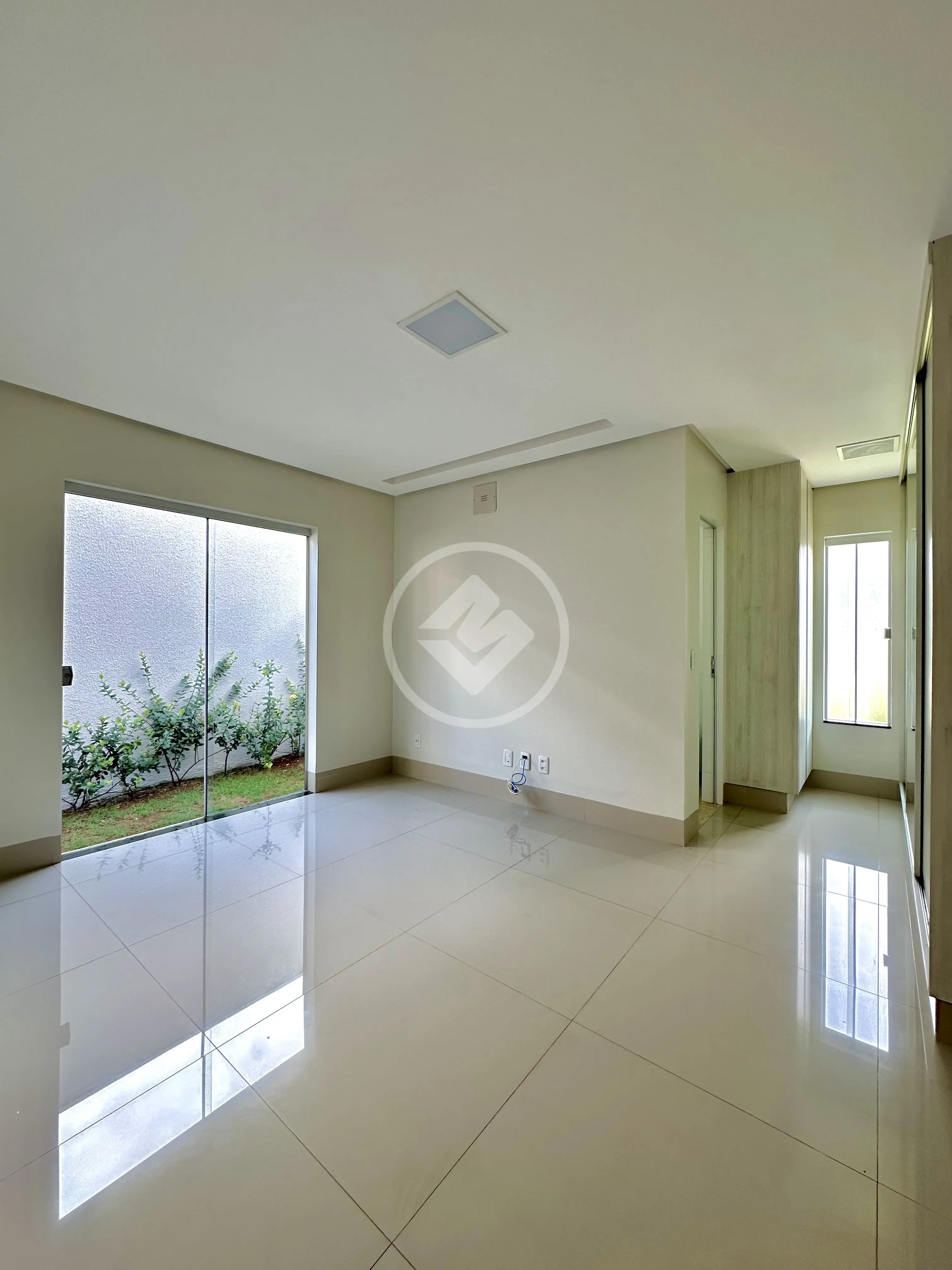 Casa Condomínio 3 quartos no Jardins Valência, Goiânia — foto 5 de 6