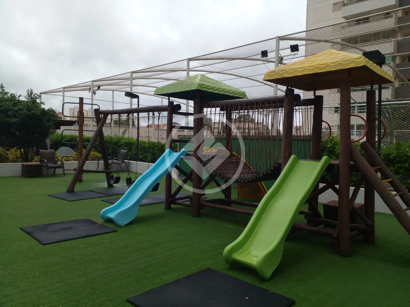 Apartamento 3 quartos no Village Veneza, Goiânia — foto 6 de 6