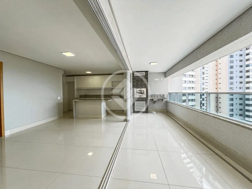Apartamento Park Lozandes, Goiânia - GO — foto 2