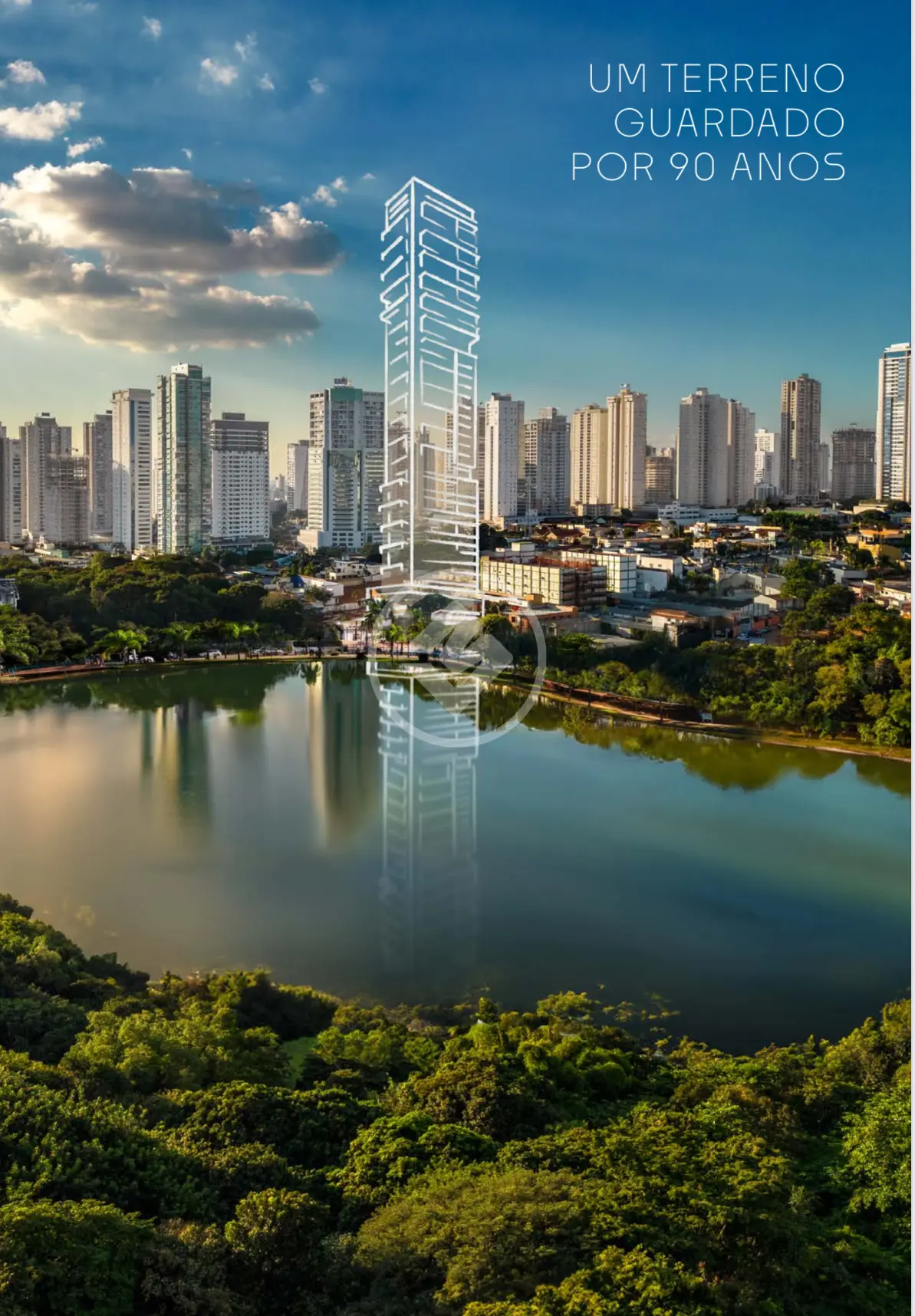 Apartamento 4 quartos no Setor Bueno, Goiânia — foto 6 de 6