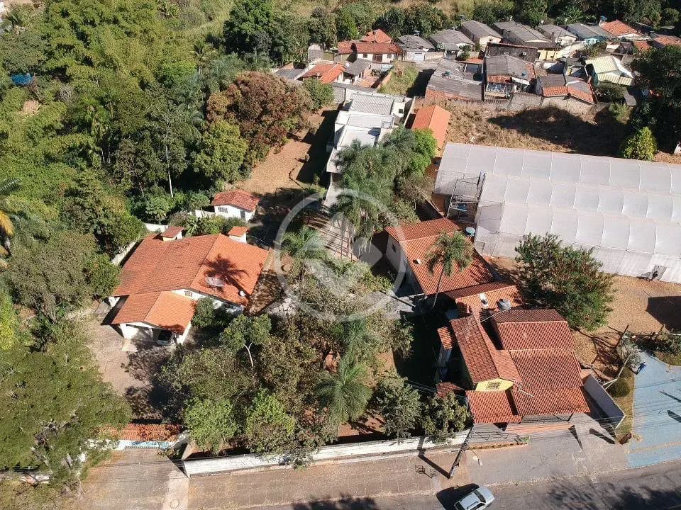 Terreno no Jardim Vitória I
