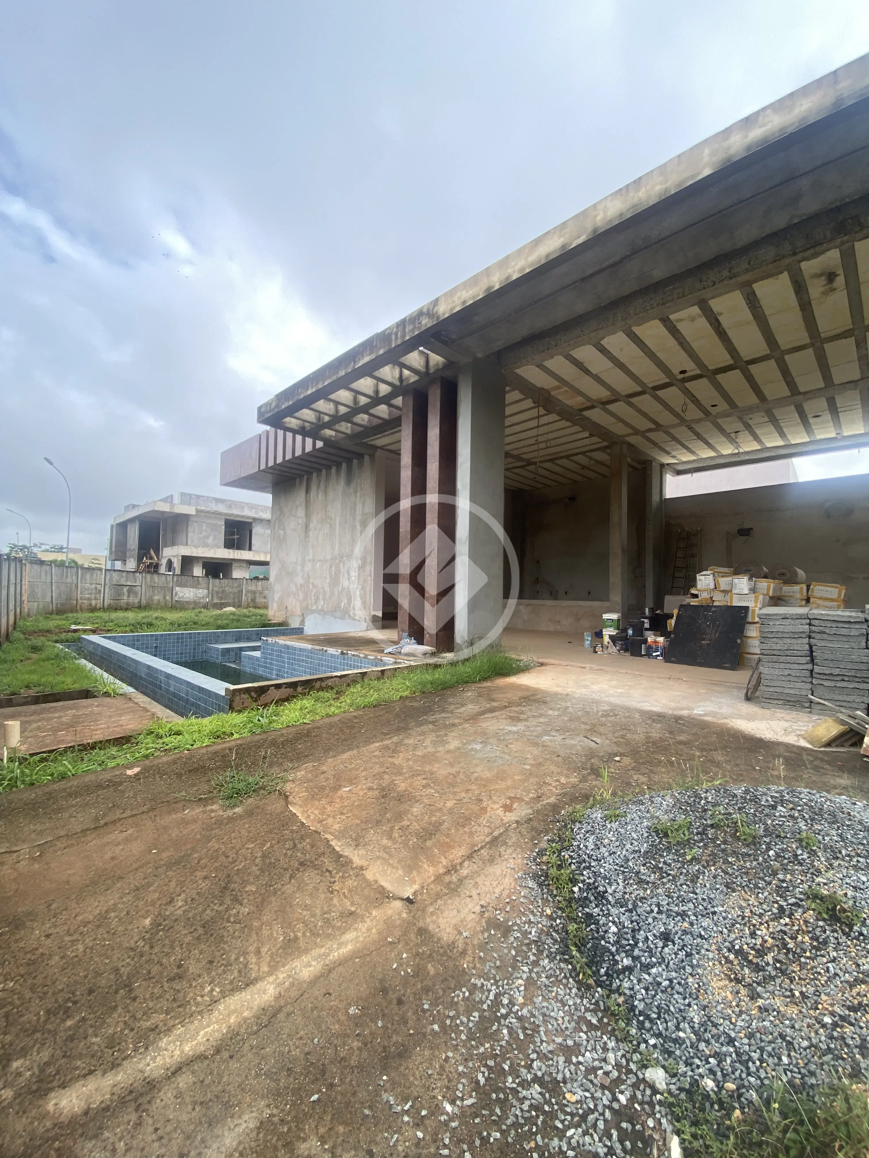 Casa Condomínio 4 quartos no Residencial Goiânia Golfe Clube, Goiânia — foto 4 de 6