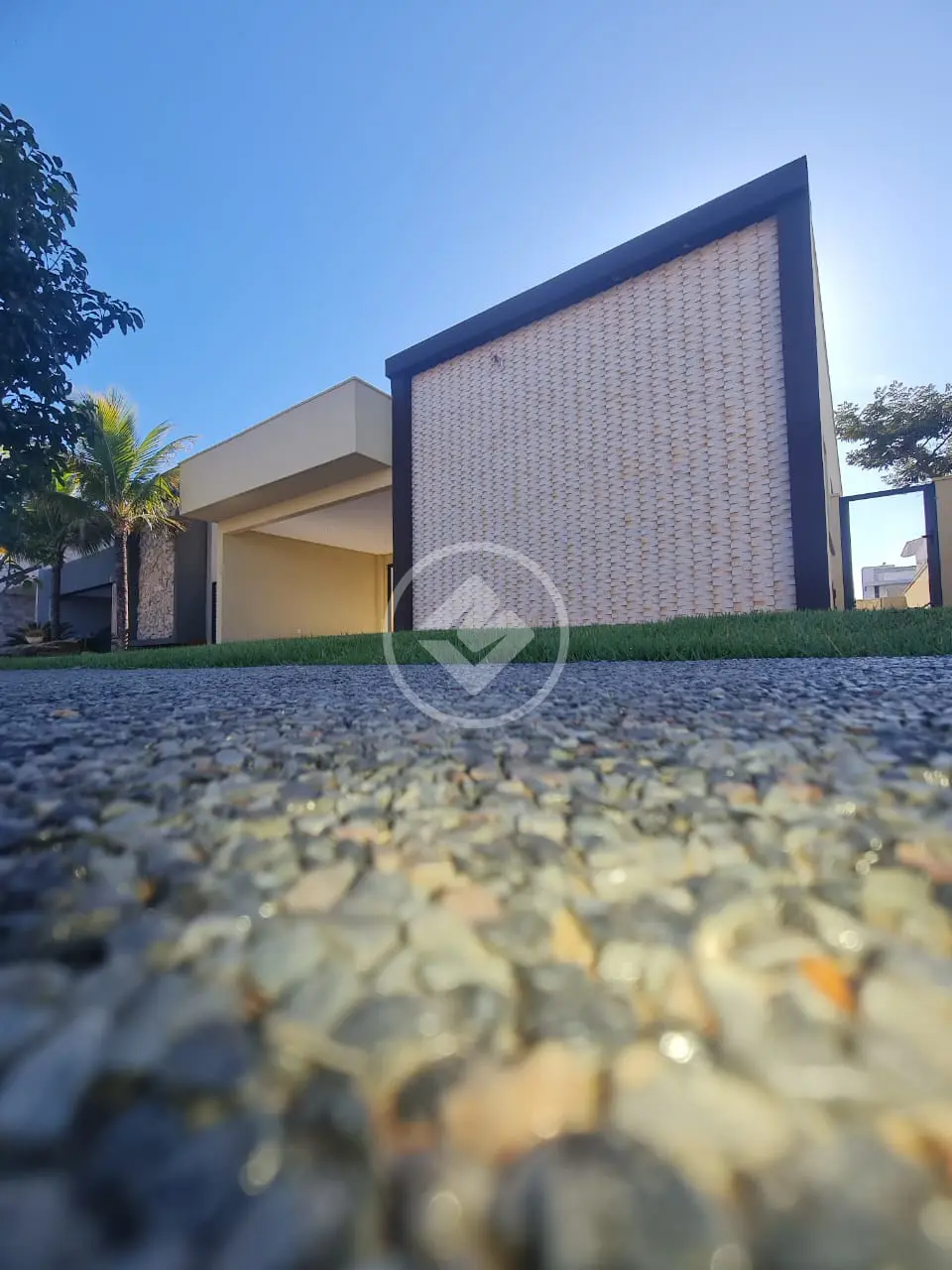 Casa Condomínio Residencial Goiânia Golfe Clube, Goiânia - GO — foto 2