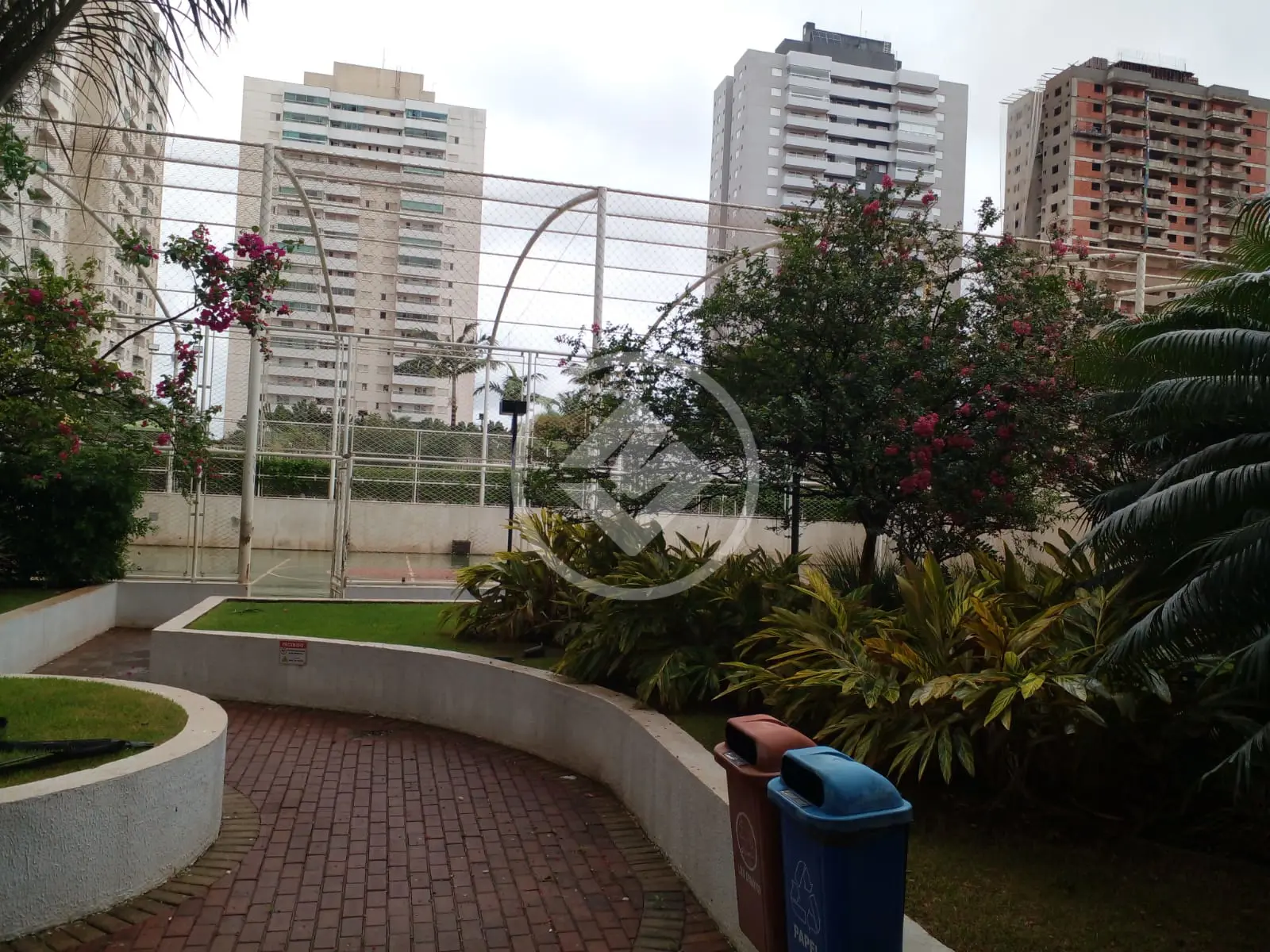 Apartamento 3 quartos no Village Veneza, Goiânia — foto 4 de 6