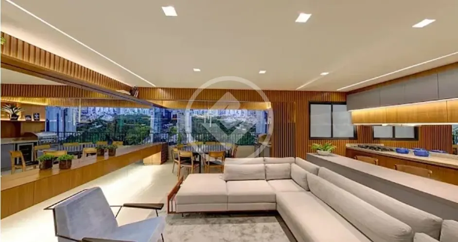 Apartamento 3 Suítes no Setor Pedro Ludovico - Ágio: R$300.000,00