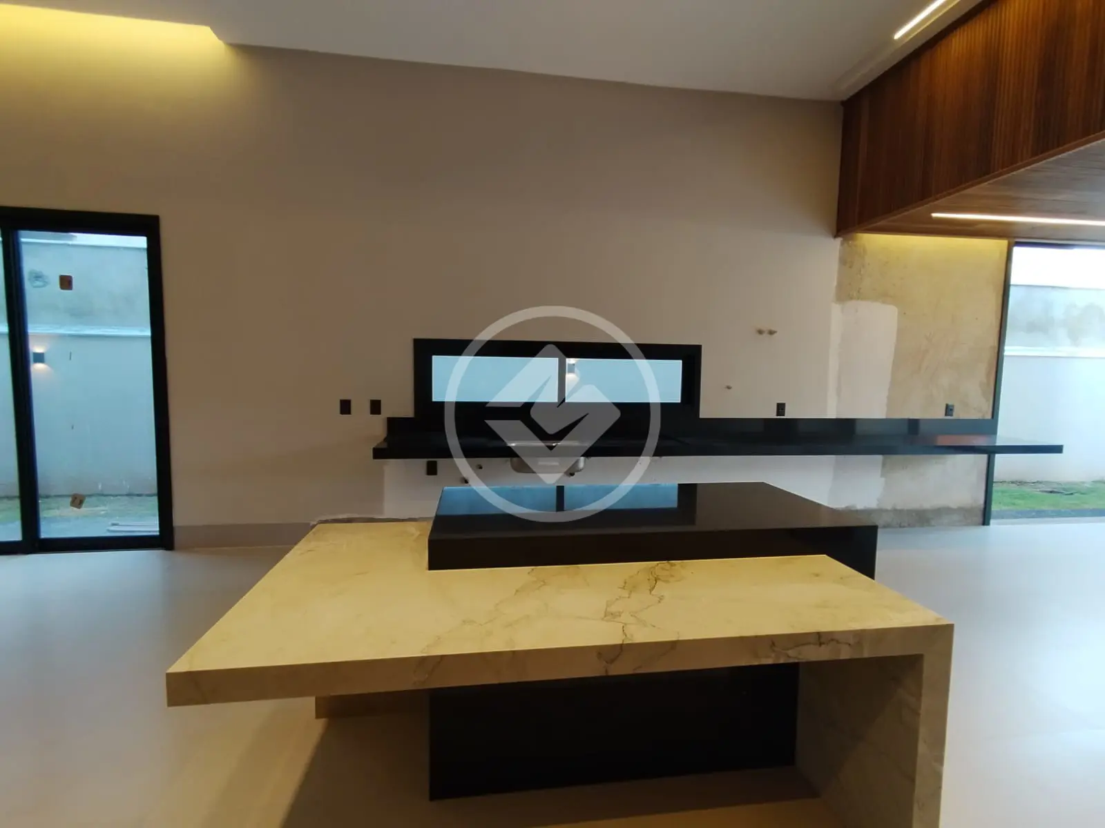 Casa Condomínio 4 quartos no Jardins Itália, Goiânia — foto 4 de 6
