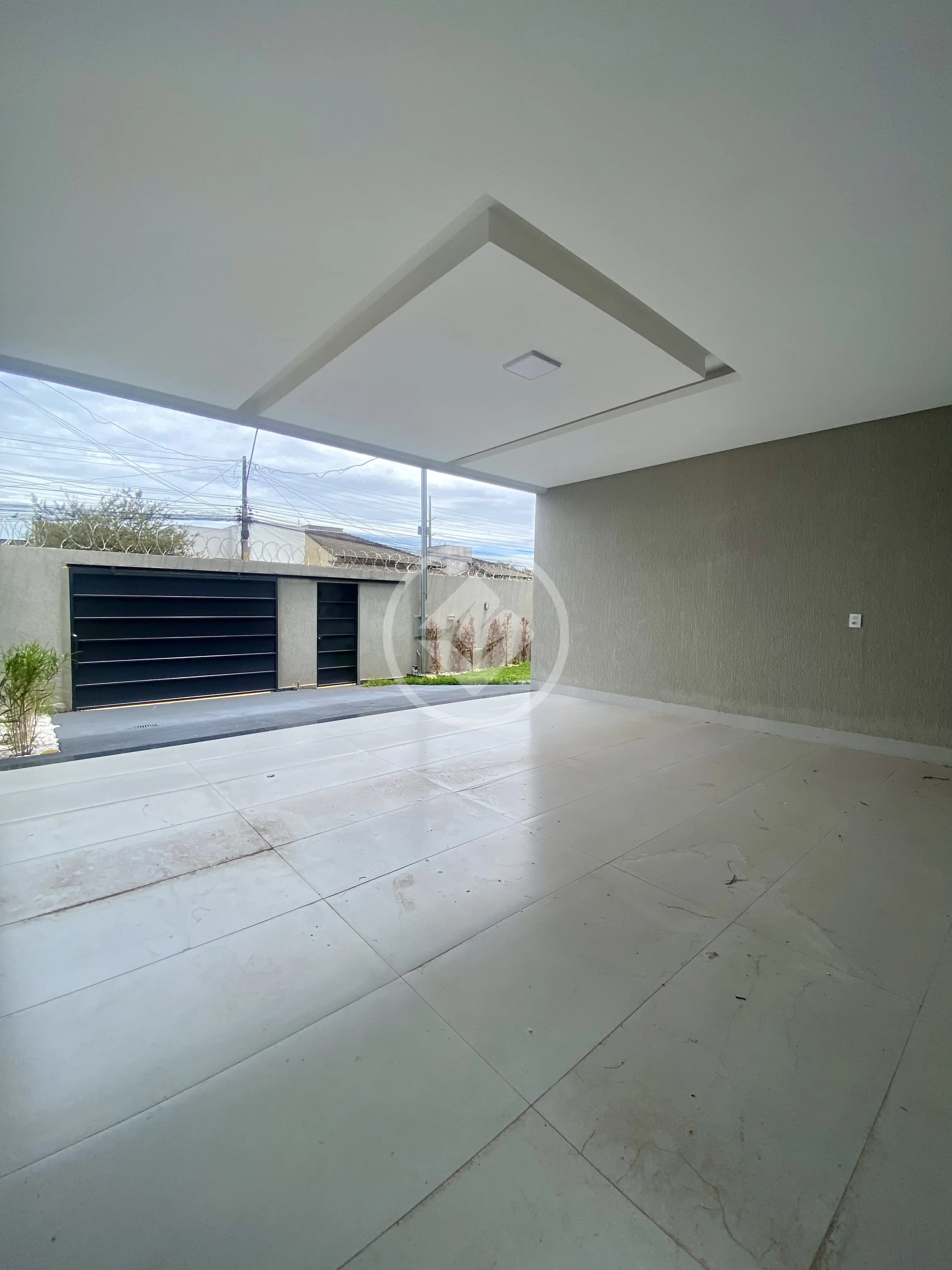 Sobrado Residencial Canadá, Goiânia - GO — foto 1