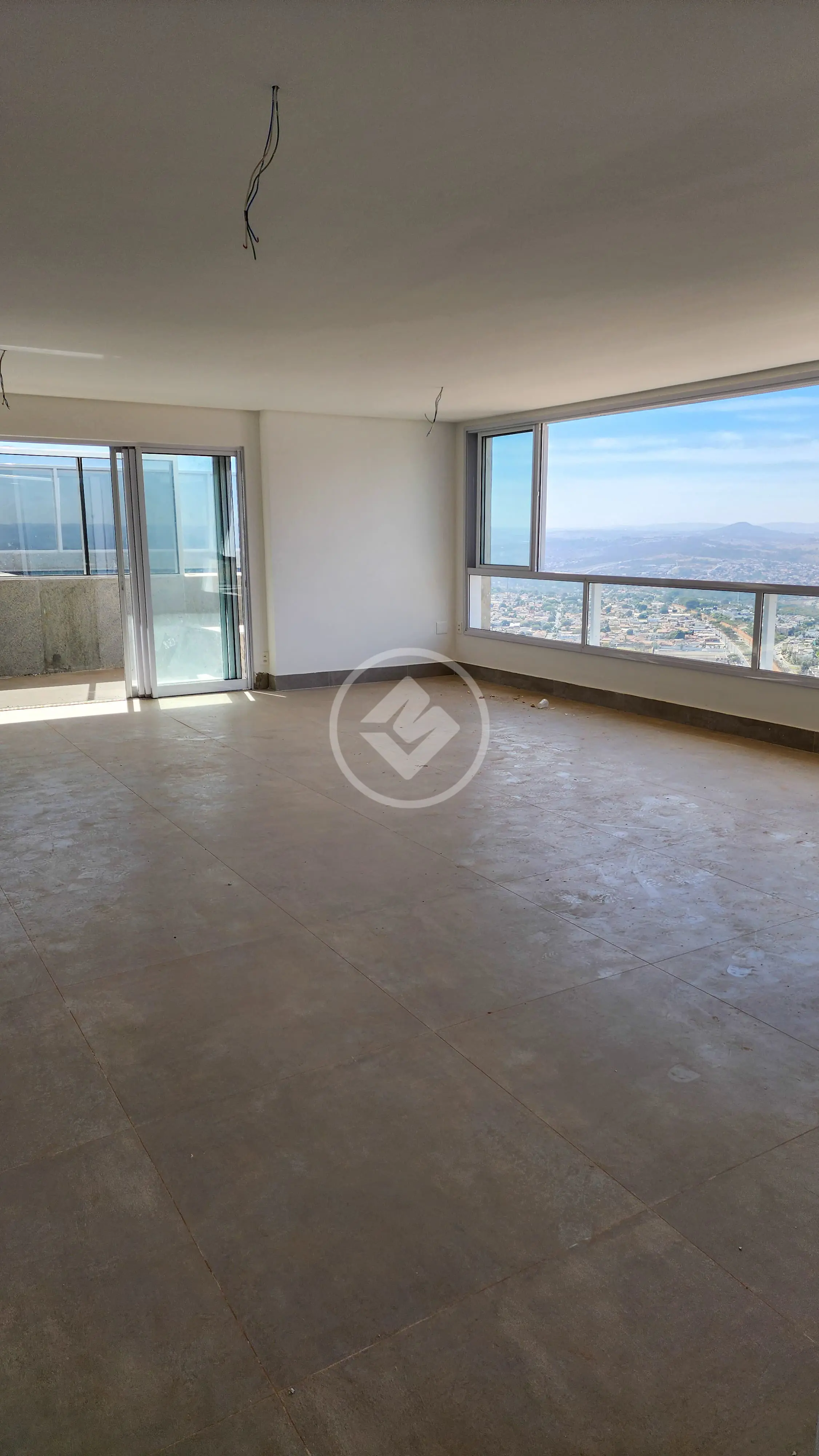 Apartamento Park Lozandes, Goiânia - GO — foto 2