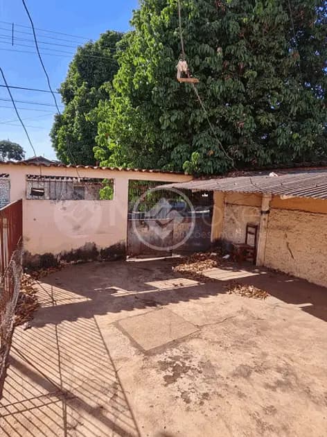 Casa Vila São Luiz, Goiânia - GO — foto 1