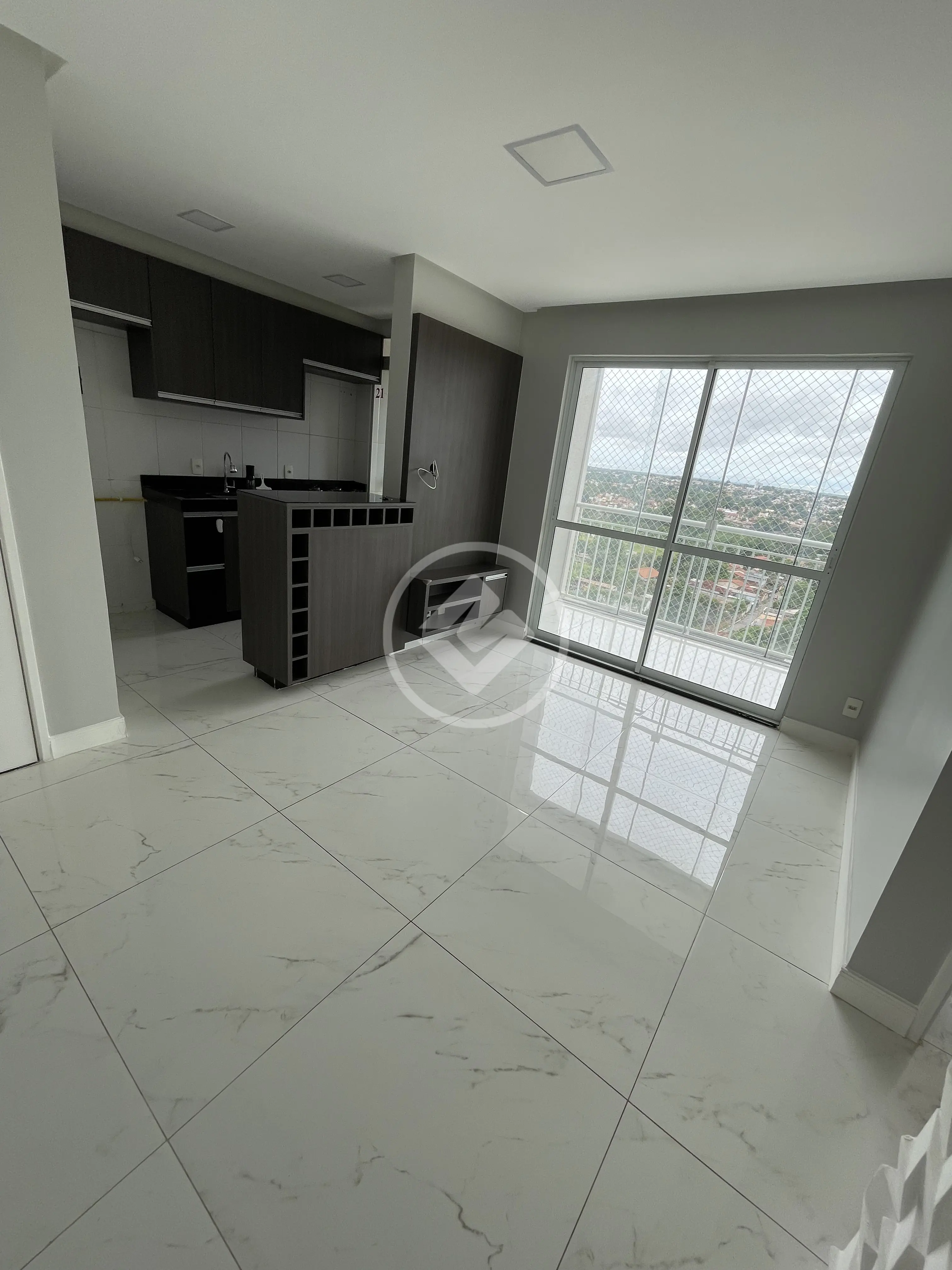 Apartamento 2 Quartos - Bairro Feliz