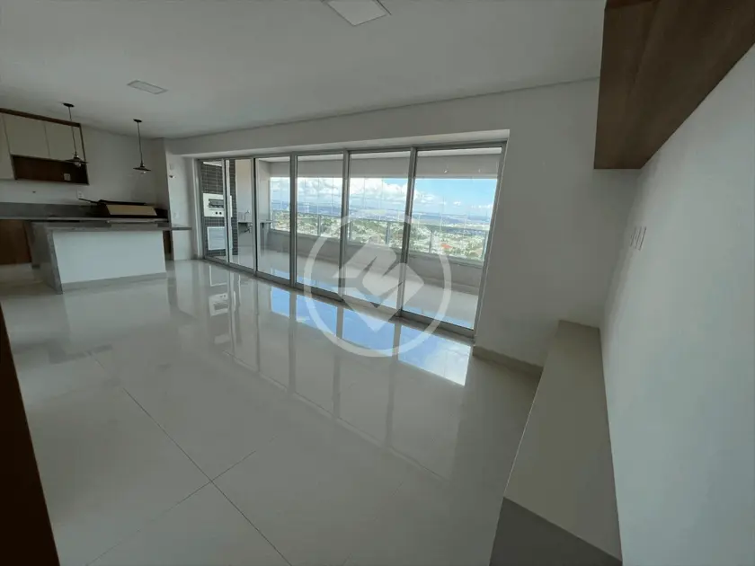 Apartamento Park Lozandes, Goiânia - GO — foto 1
