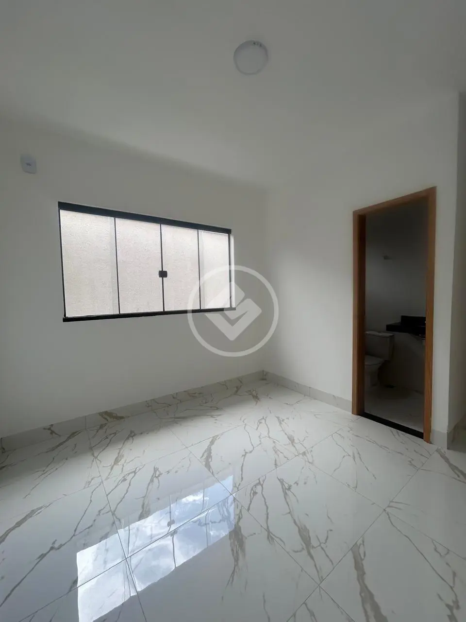 Casa 3 quartos no Setor Conde dos Arcos Complemento, Aparecida de Goiânia — foto 4 de 6