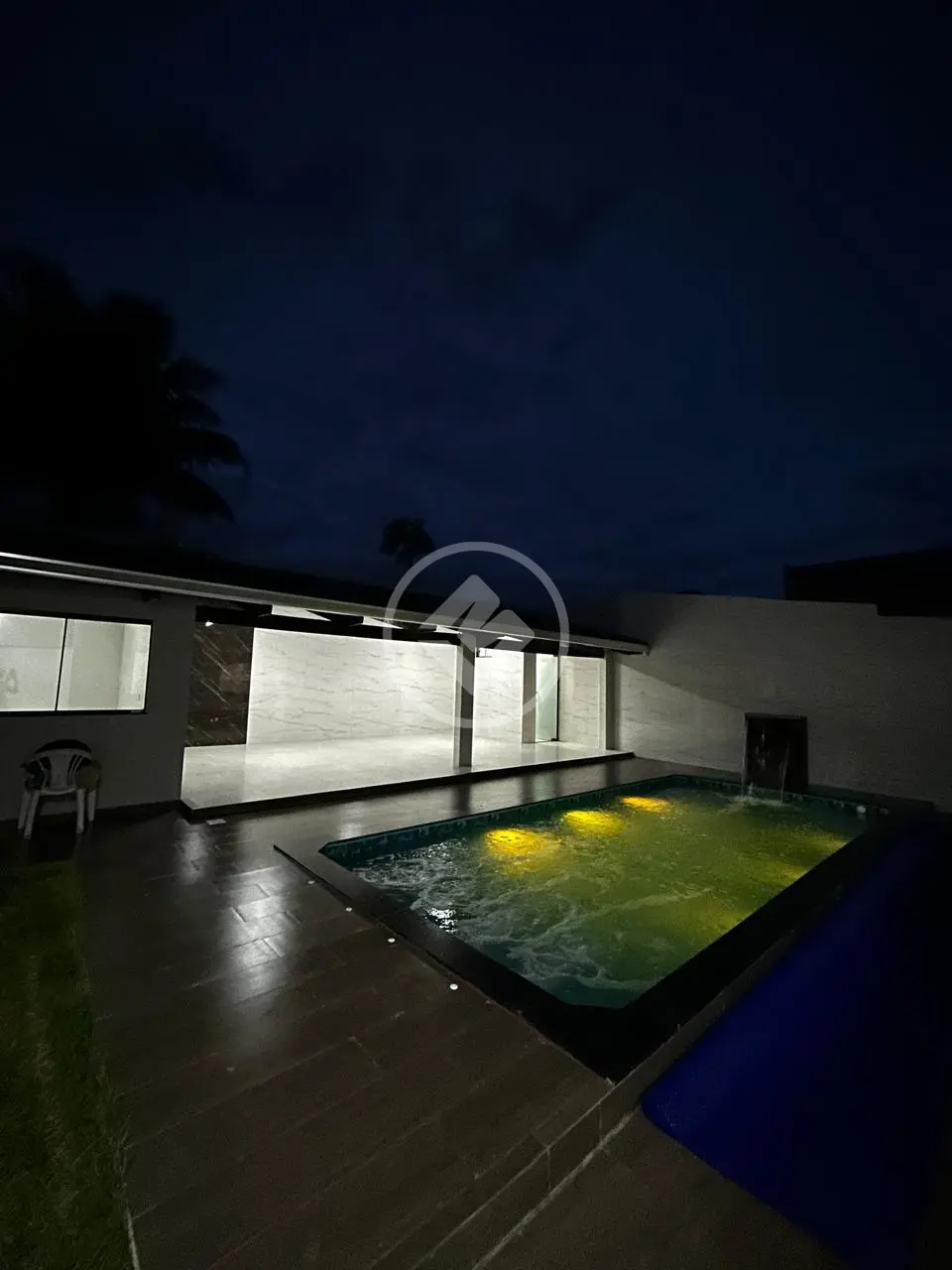 Casa Cidade Satélite São Luiz, Aparecida de Goiânia - GO — foto 1