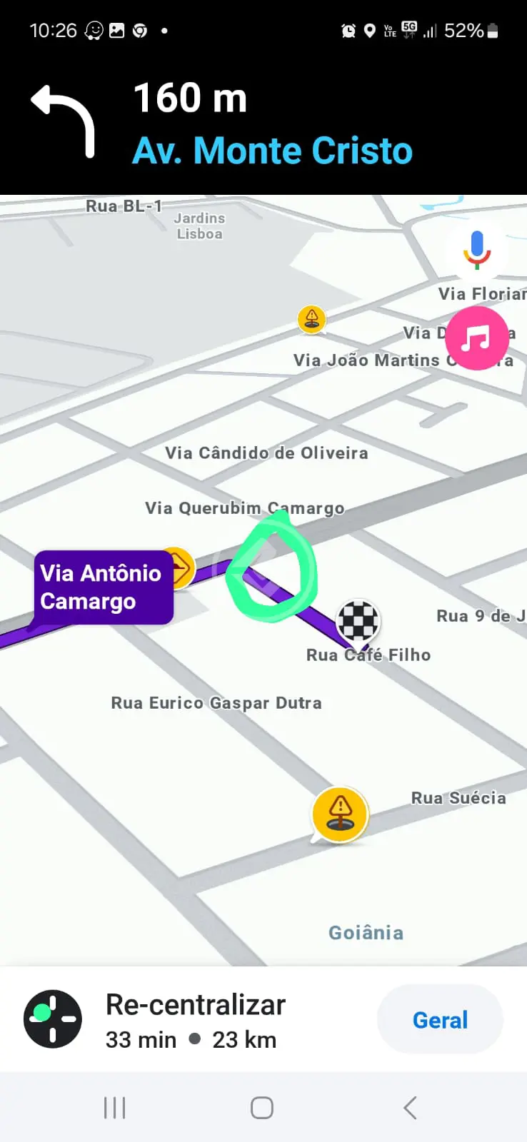 Terreno no Setor Andréia, Goiânia — foto 4 de 4