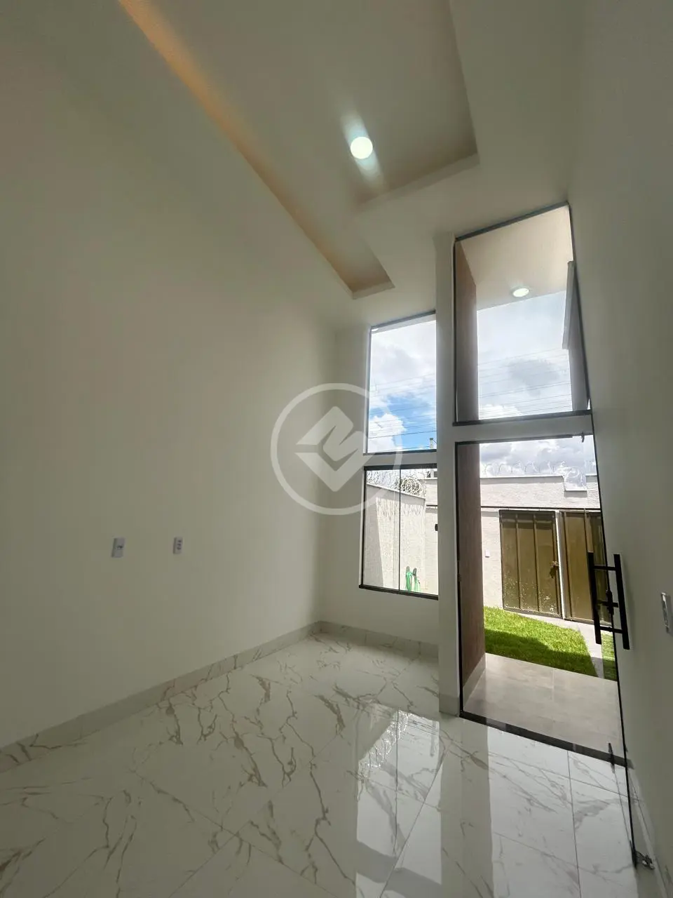 Casa 3 quartos no Setor Conde dos Arcos Complemento, Aparecida de Goiânia — foto 6 de 6