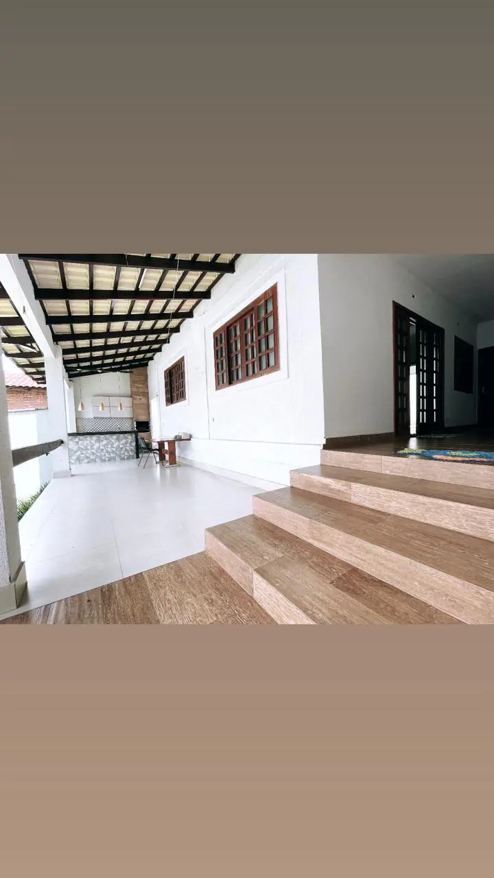 Sobrado Setor Jao, Goiânia - GO — foto 1