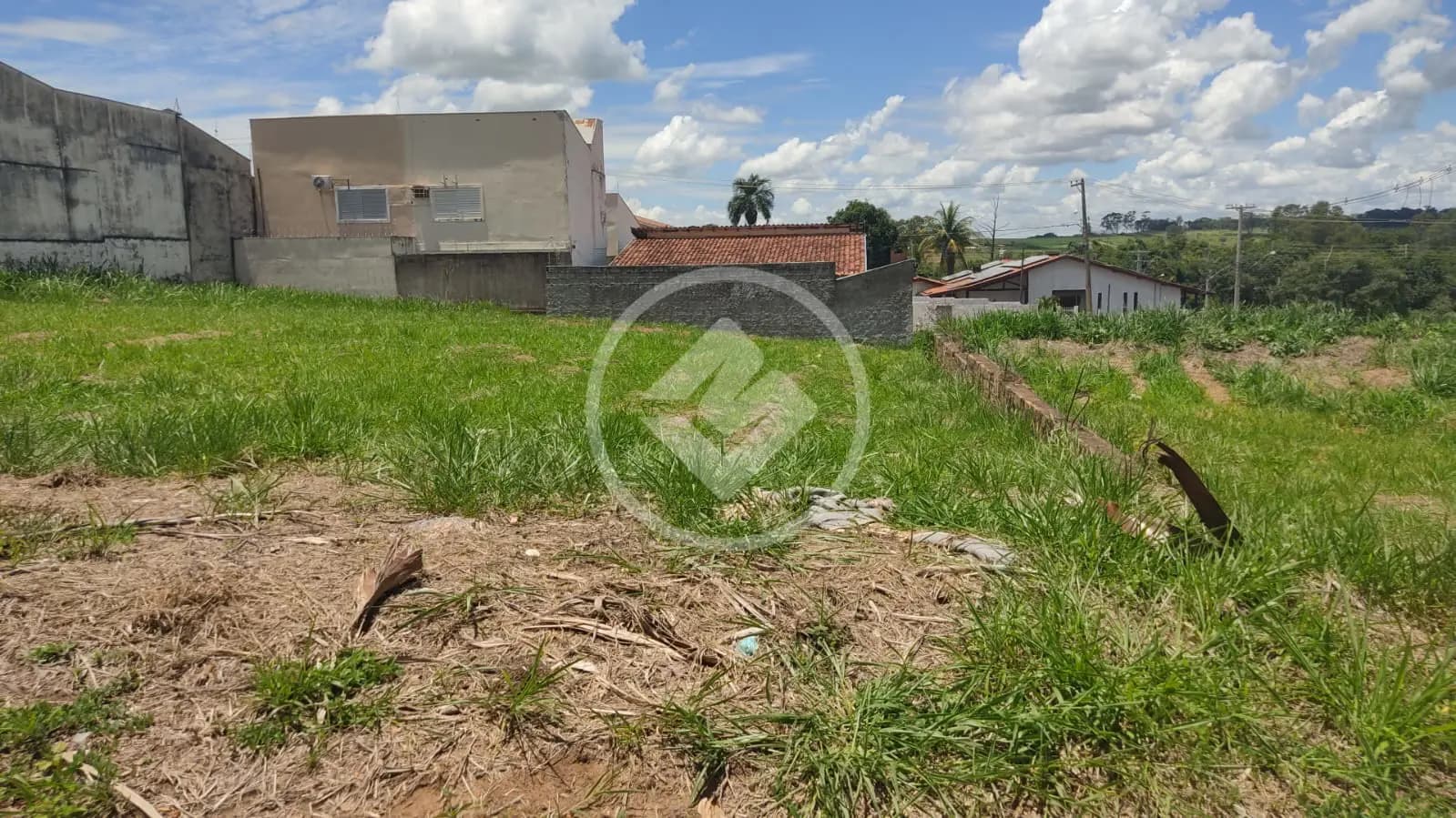 Terreno Jardim Nova Yorque, Araçatuba - SP — foto 2