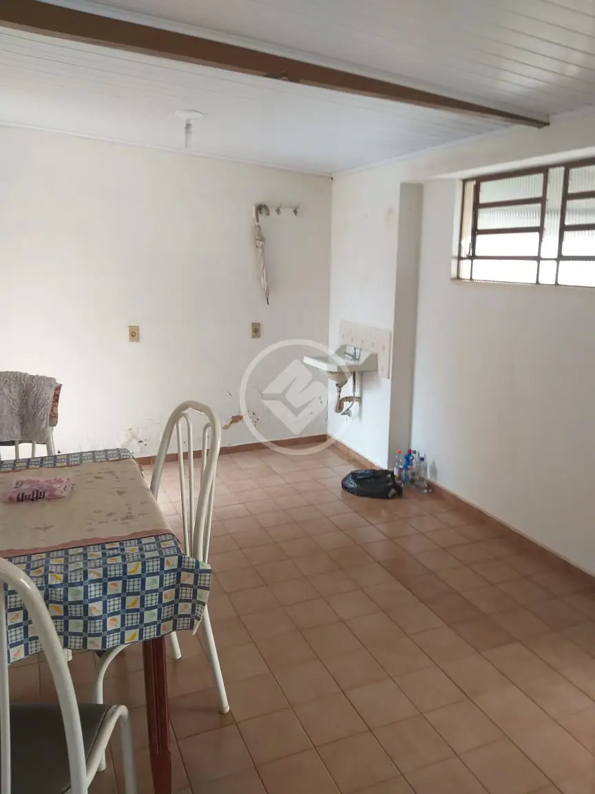 Casa 3 quartos no Higienópolis, Araçatuba — foto 3 de 6