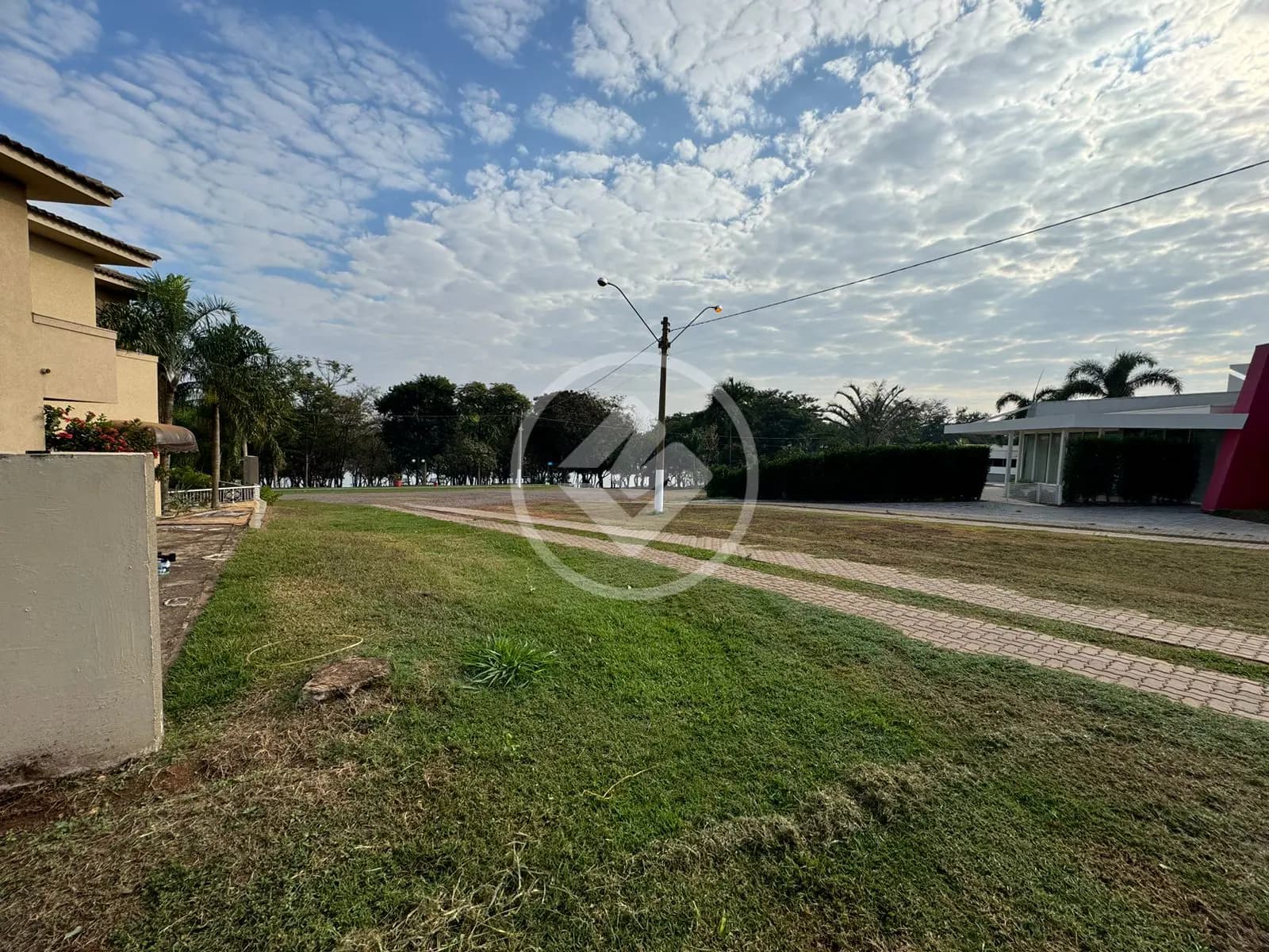 Excelente Terreno  venda no centro de Araçatuba.