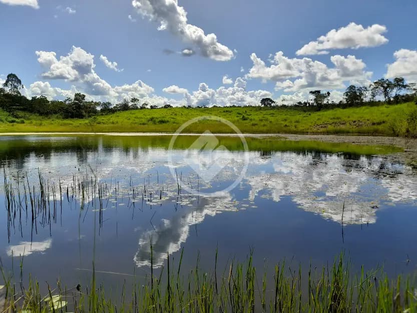 Fazenda JARDIM MARIA IZABEL, Várzea Grande - MT — foto 1