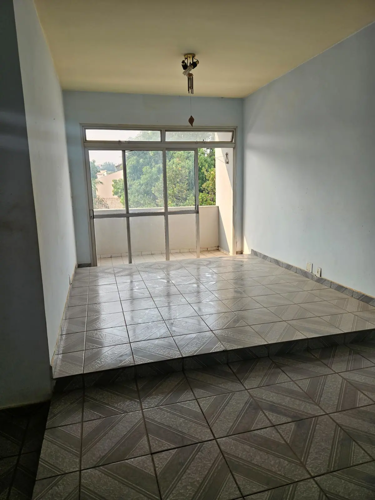Apartamento 3 quartos no Baú, Cuiabá — foto 5 de 6