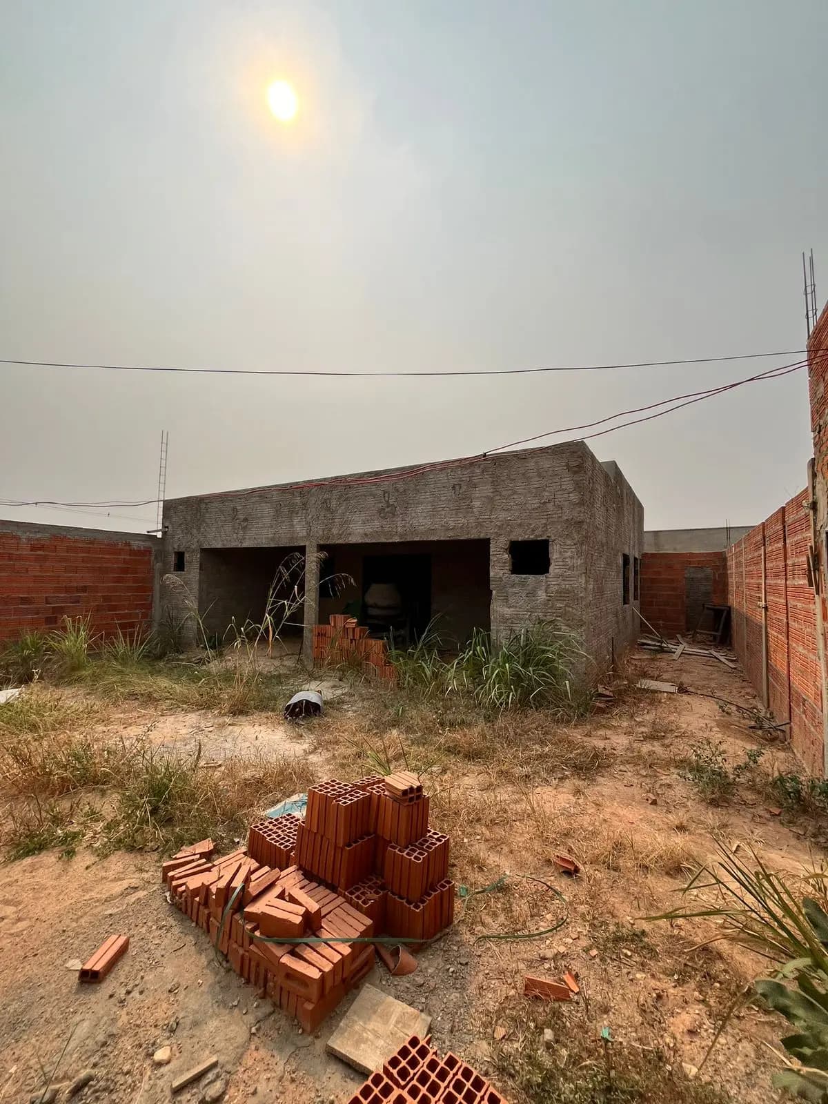 Casa 2 quartos no RESIDENCIAL COXIPÓ, Cuiabá — foto 4 de 6