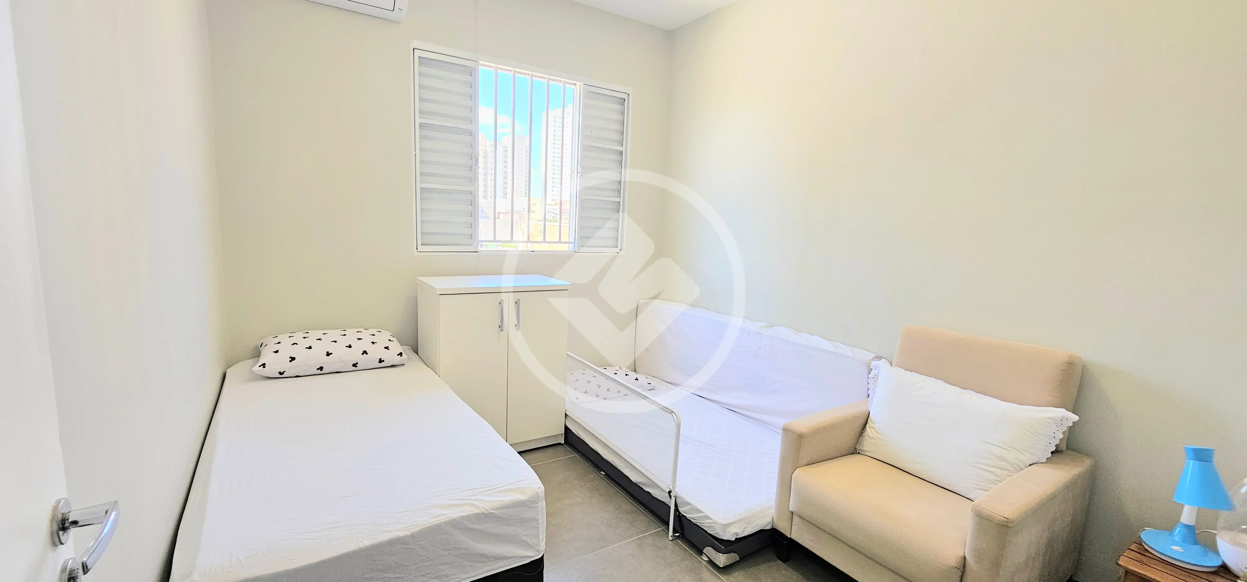 Apartamento 3 quartos no Duque de Caxias II, Cuiabá — foto 6 de 6