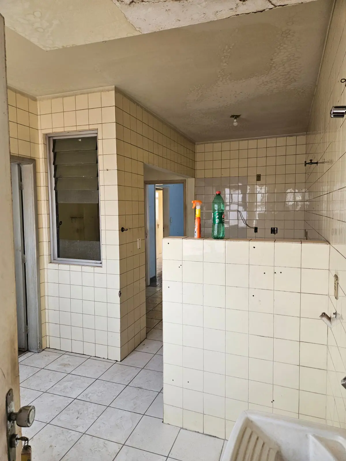 Apartamento 3 quartos no Baú, Cuiabá — foto 3 de 6
