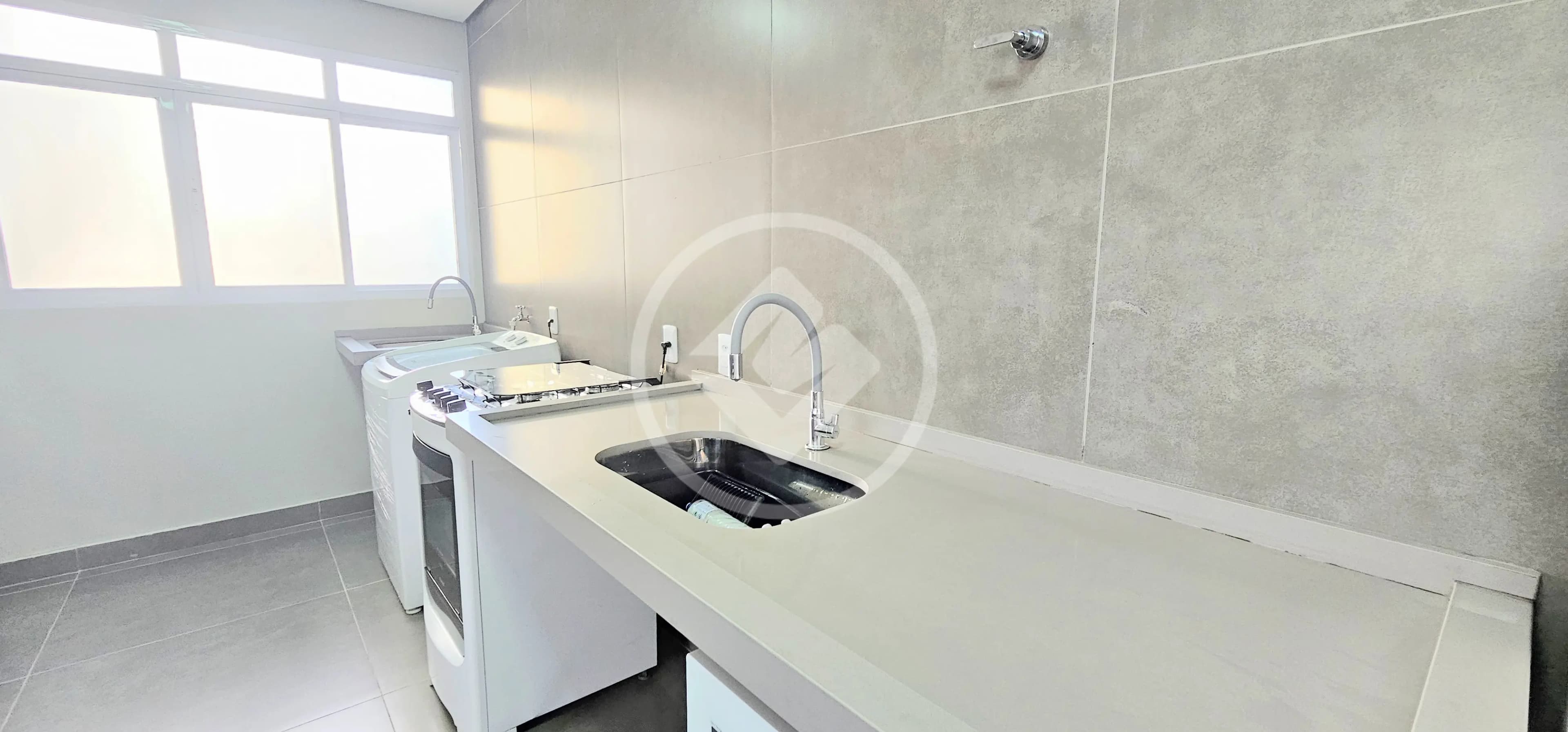 Apartamento 3 quartos no Duque de Caxias II, Cuiabá — foto 4 de 6