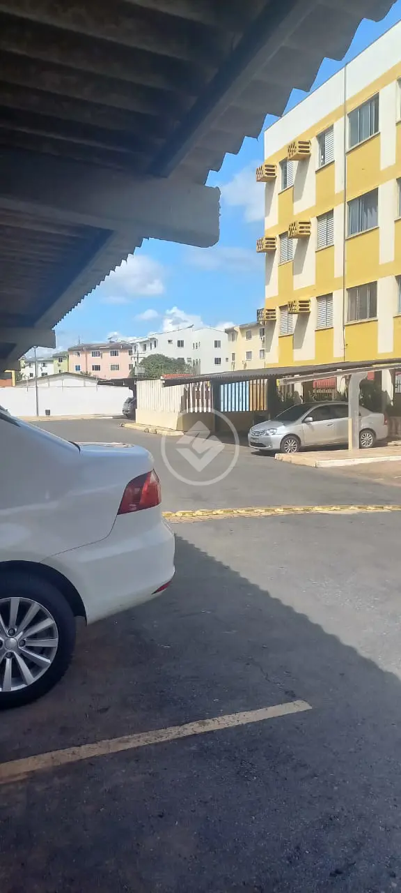 Apartamento 3 quartos no Porto, Cuiabá — foto 3 de 6