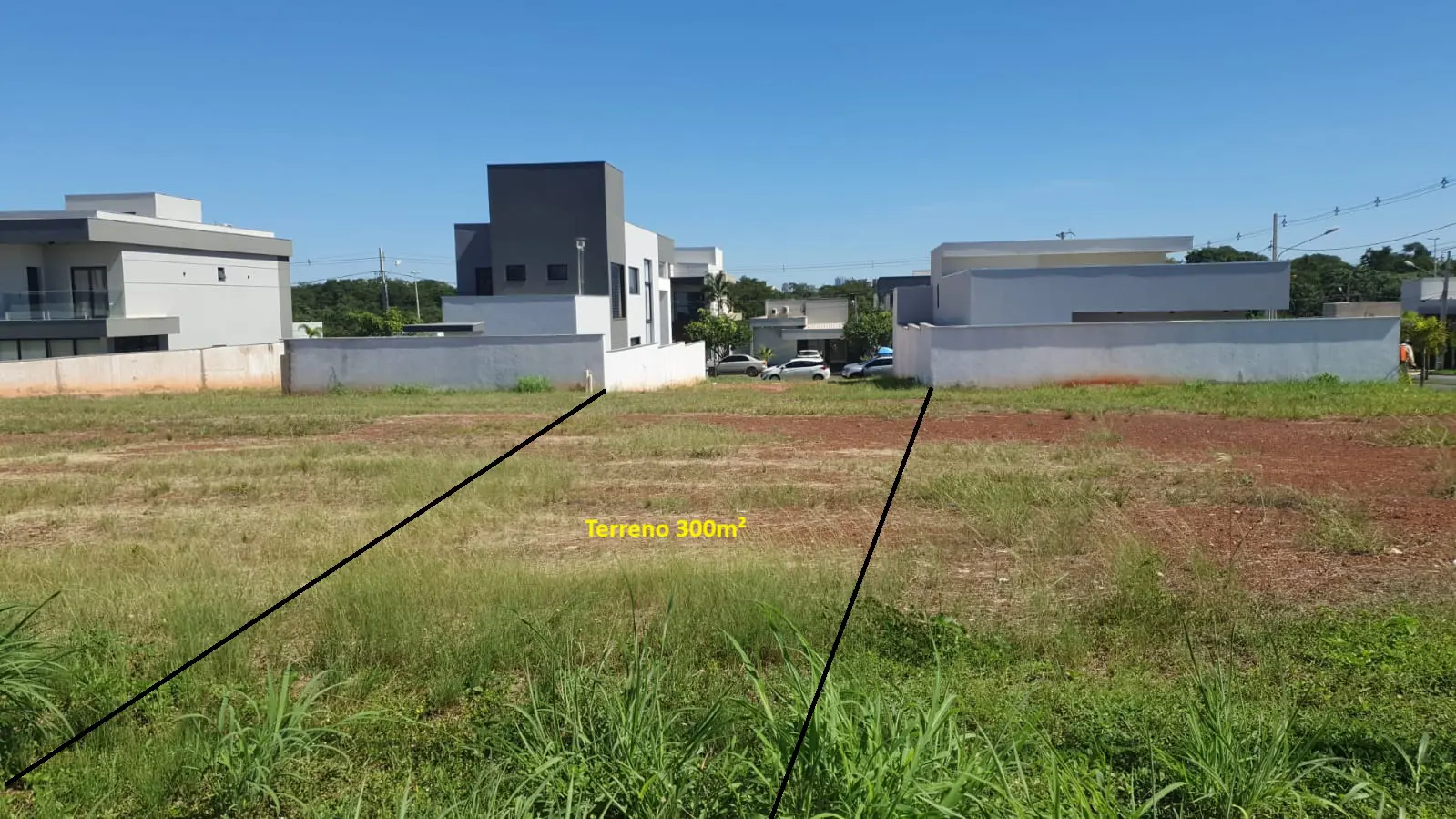 Terreno Condomínio no Jardim Imperial, Cuiabá — foto 3 de 4